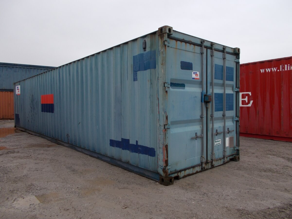 Container for sale Container for sale