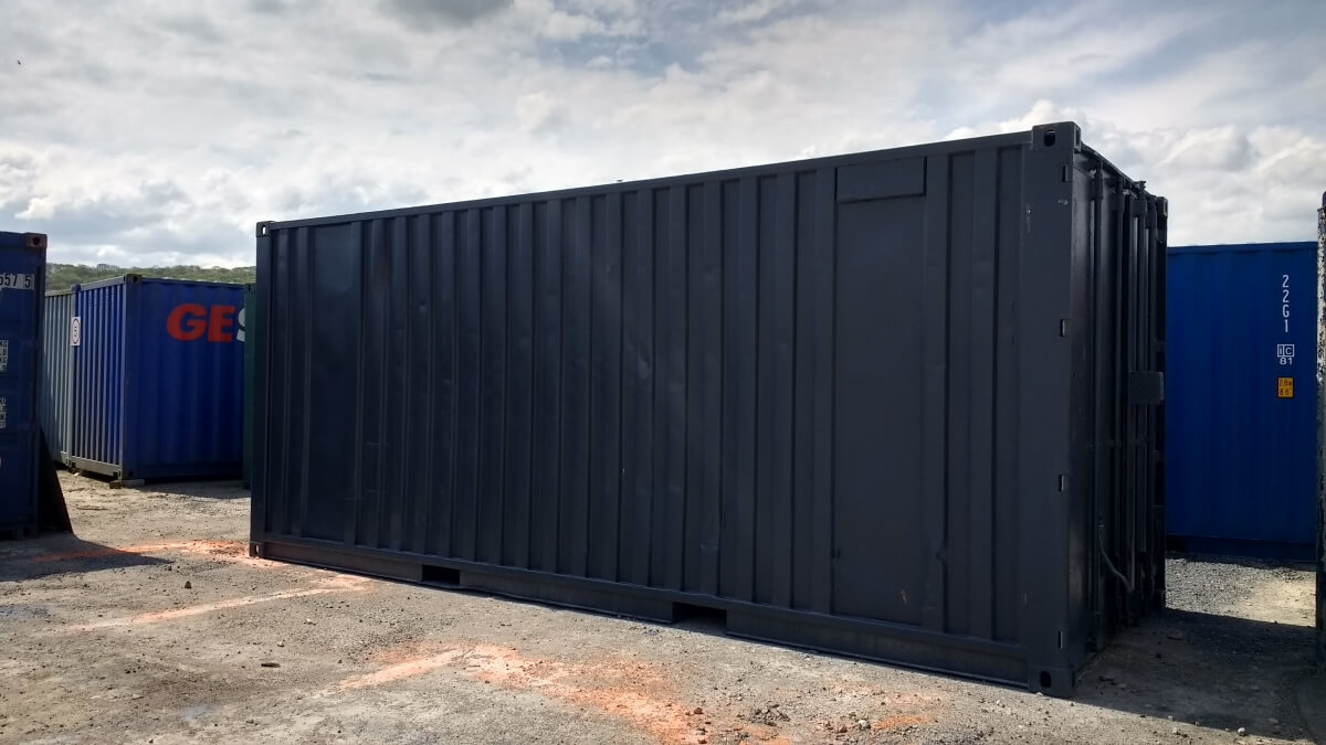 Container for sale Container for sale