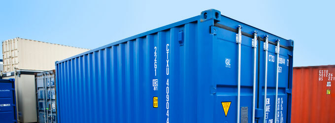 Storage Containers for hire Storage Containers for hire