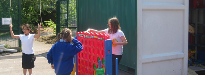 Storage for Schools Storage for Schools