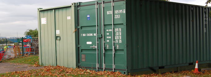 Storage for Schools Storage for Schools