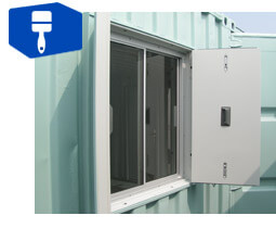 Modified Storage Container Sales Modified Storage Container Sales