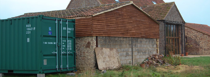 On Site Storage On Site Storage