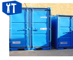 Small Containers Small Containers