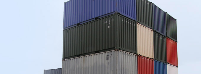 Used Container Sales Used Container Sales