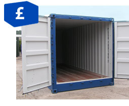 Used Container Sales Used Container Sales