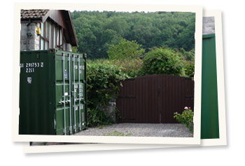 On Site Storage On Site Storage
